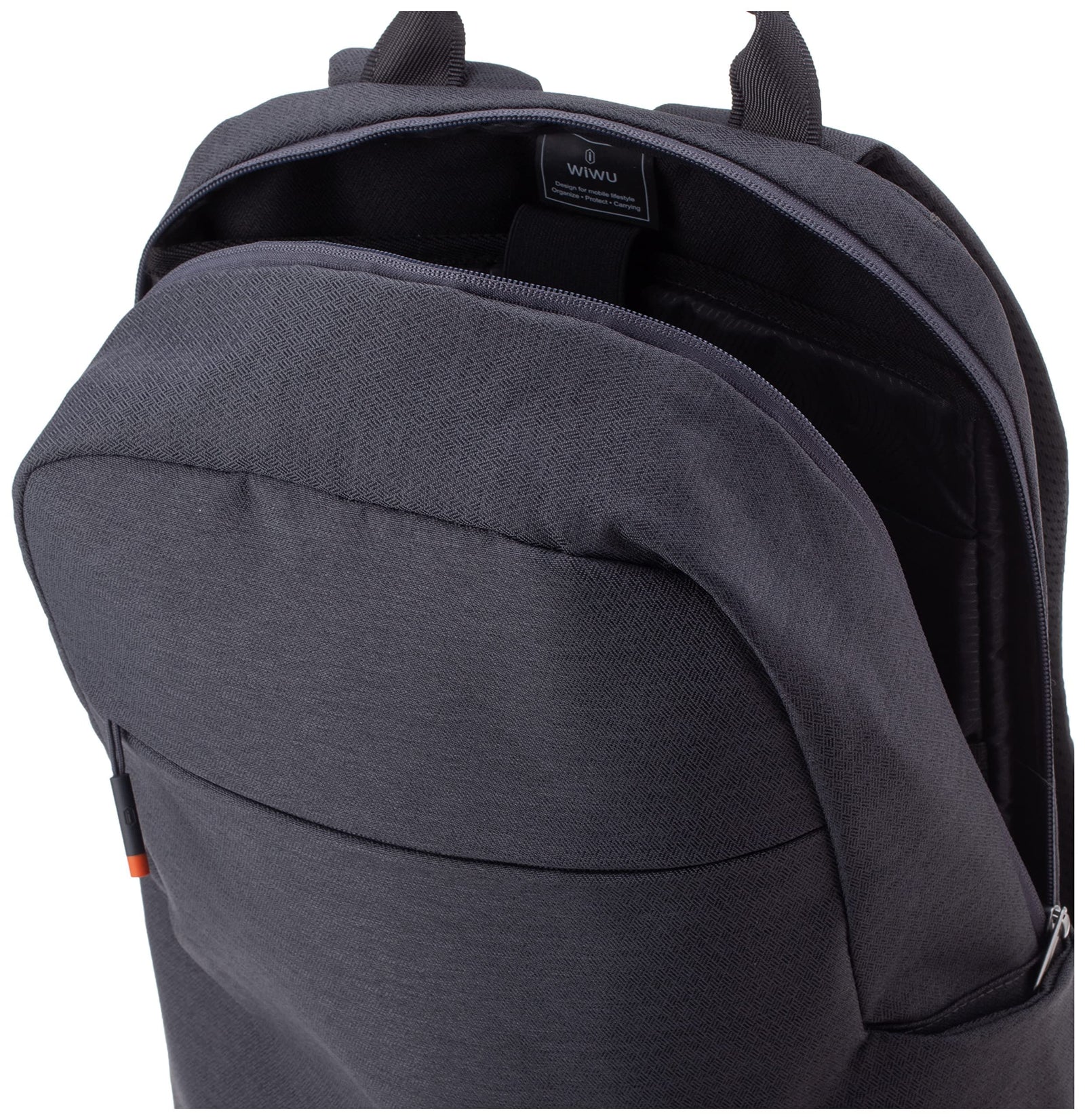 WIWU Pilot Backpack - Grey