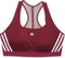 adidas womens HC7892 Sports Bra