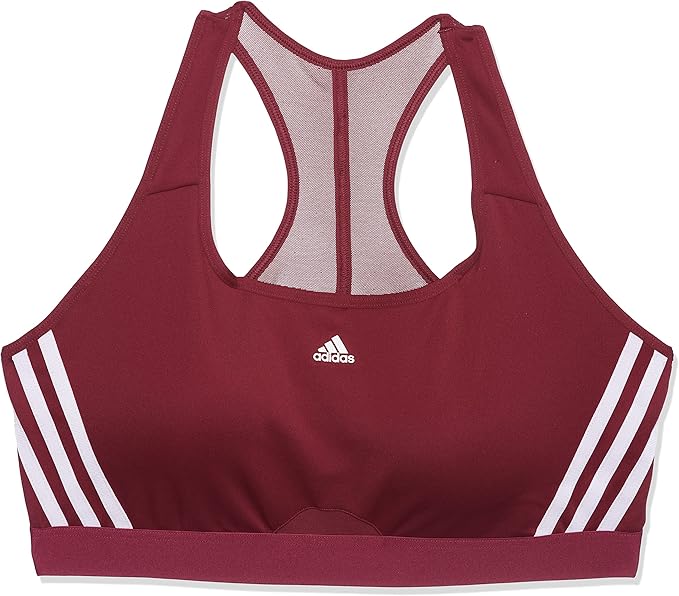 adidas womens HC7892 Sports Bra