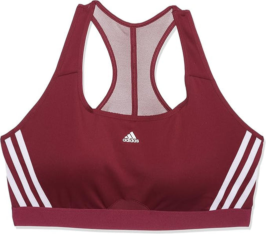 adidas womens HC7892 Sports Bra