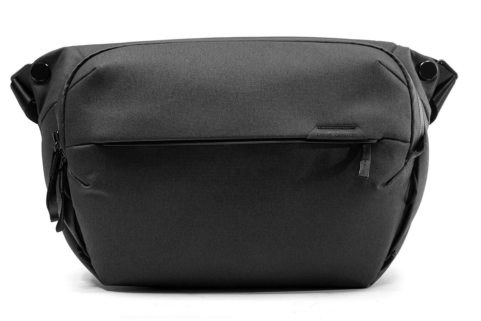 Peak Design BEDS-10-BK-2 Messenger-Bags 10 l Schwarz