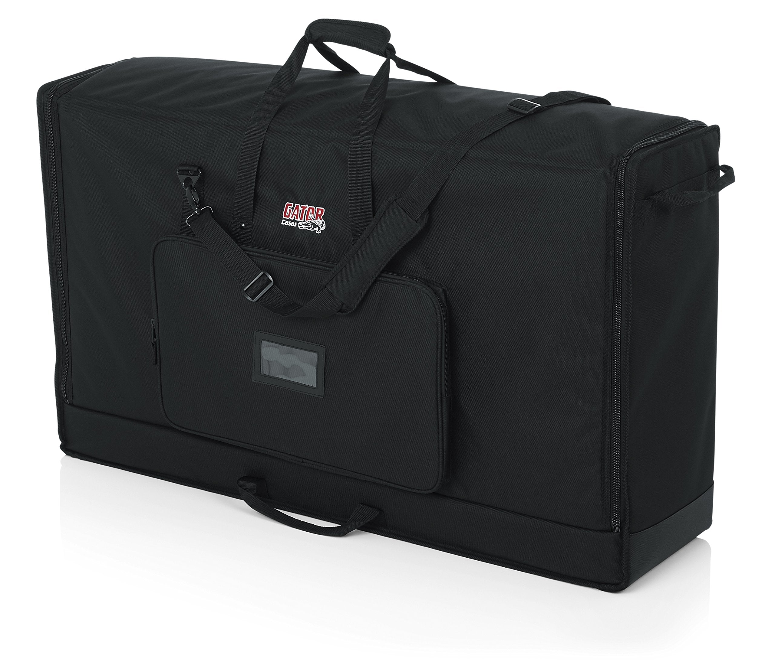 Gator Cases G-LCD-TOTE-LGX2 Padded LCD Transport Bag, Large 40