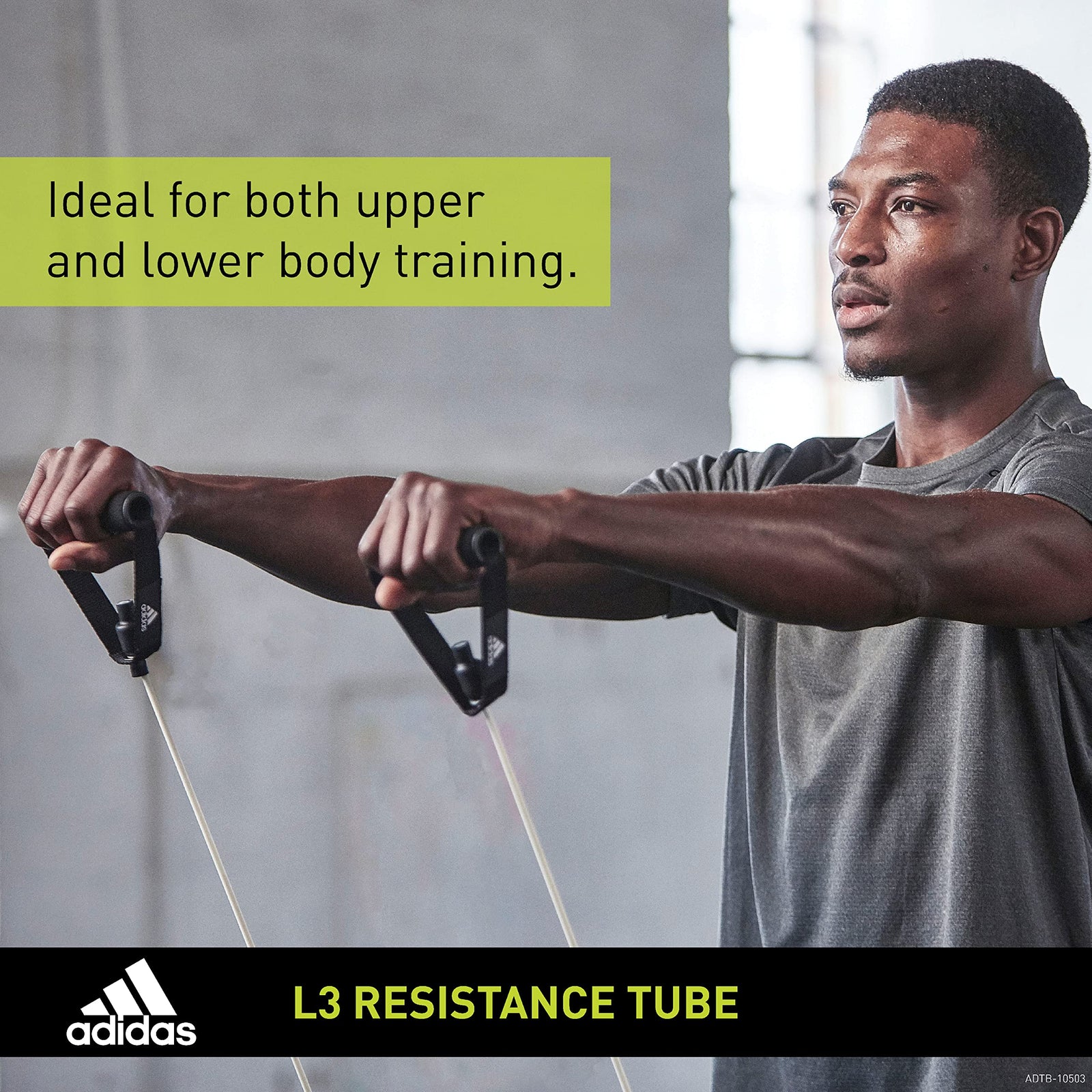 adidas Resistance Tube - L3