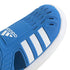 adidas Summer Closed Toe Water Sandals unisex child Sandals