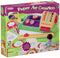 Play Go 7302 Paper Arts Creation Toy