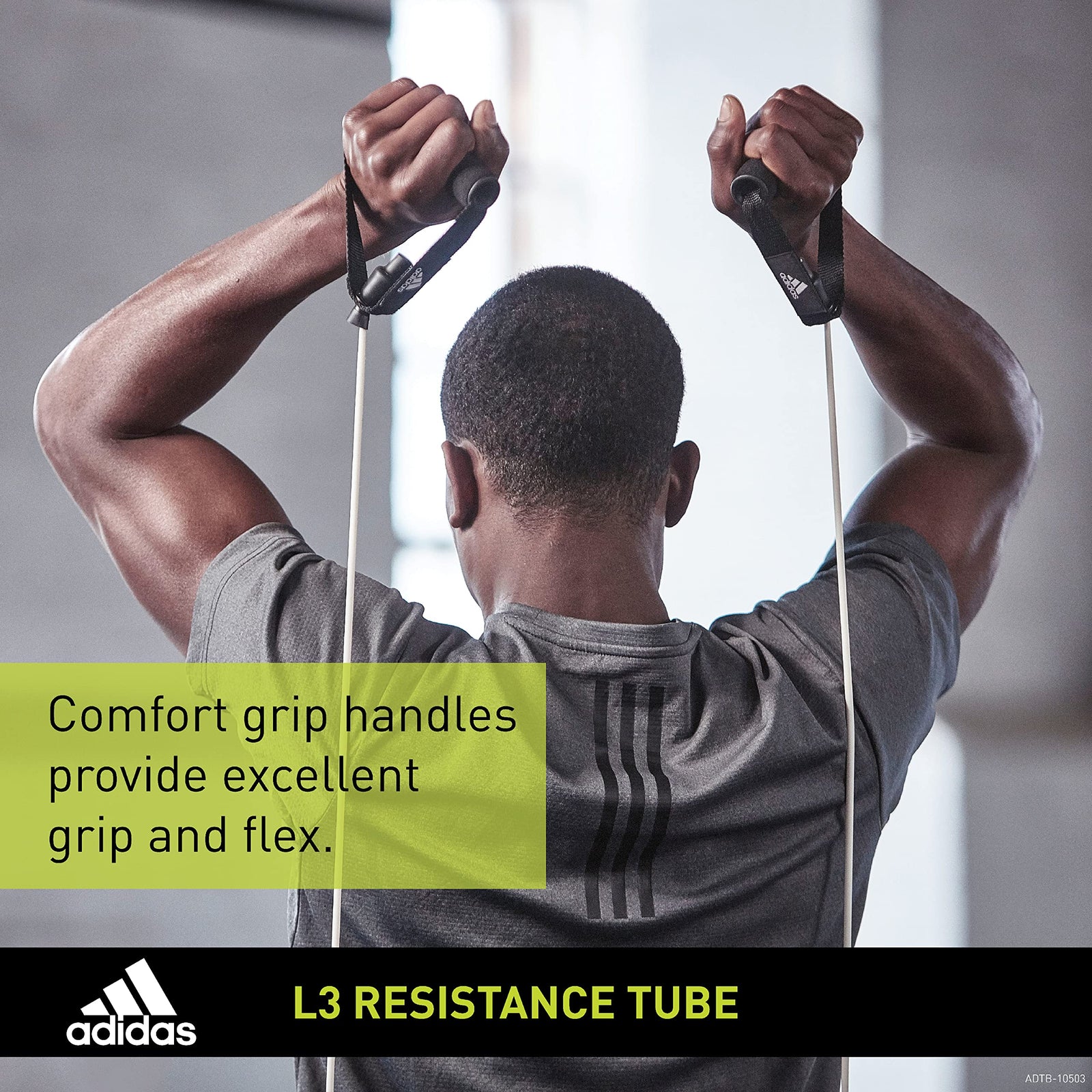 adidas Resistance Tube - L3