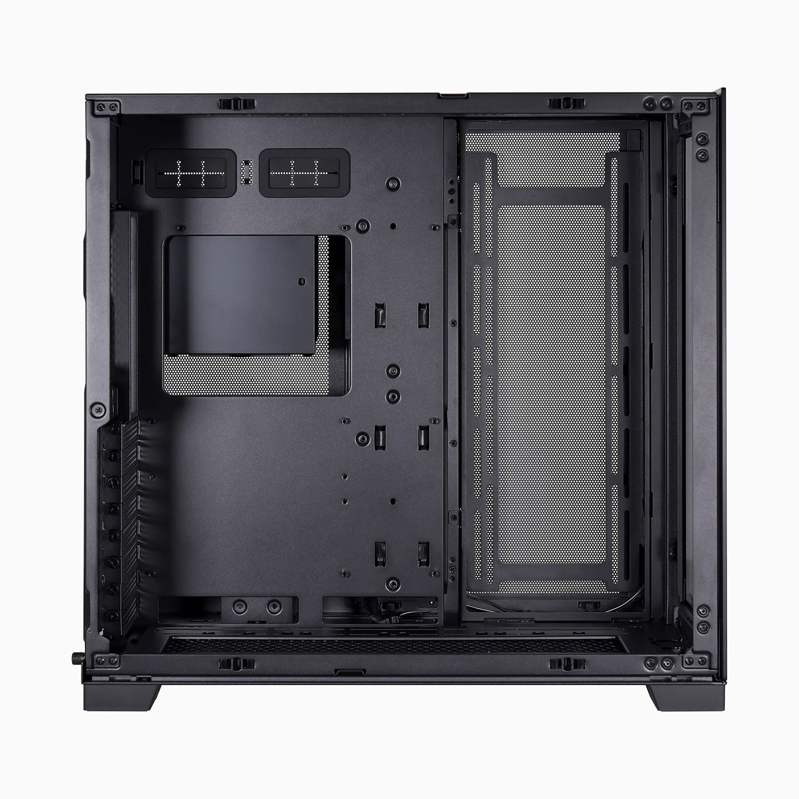 Lian Li O11 Dynamic EVO Gaming Case - Black