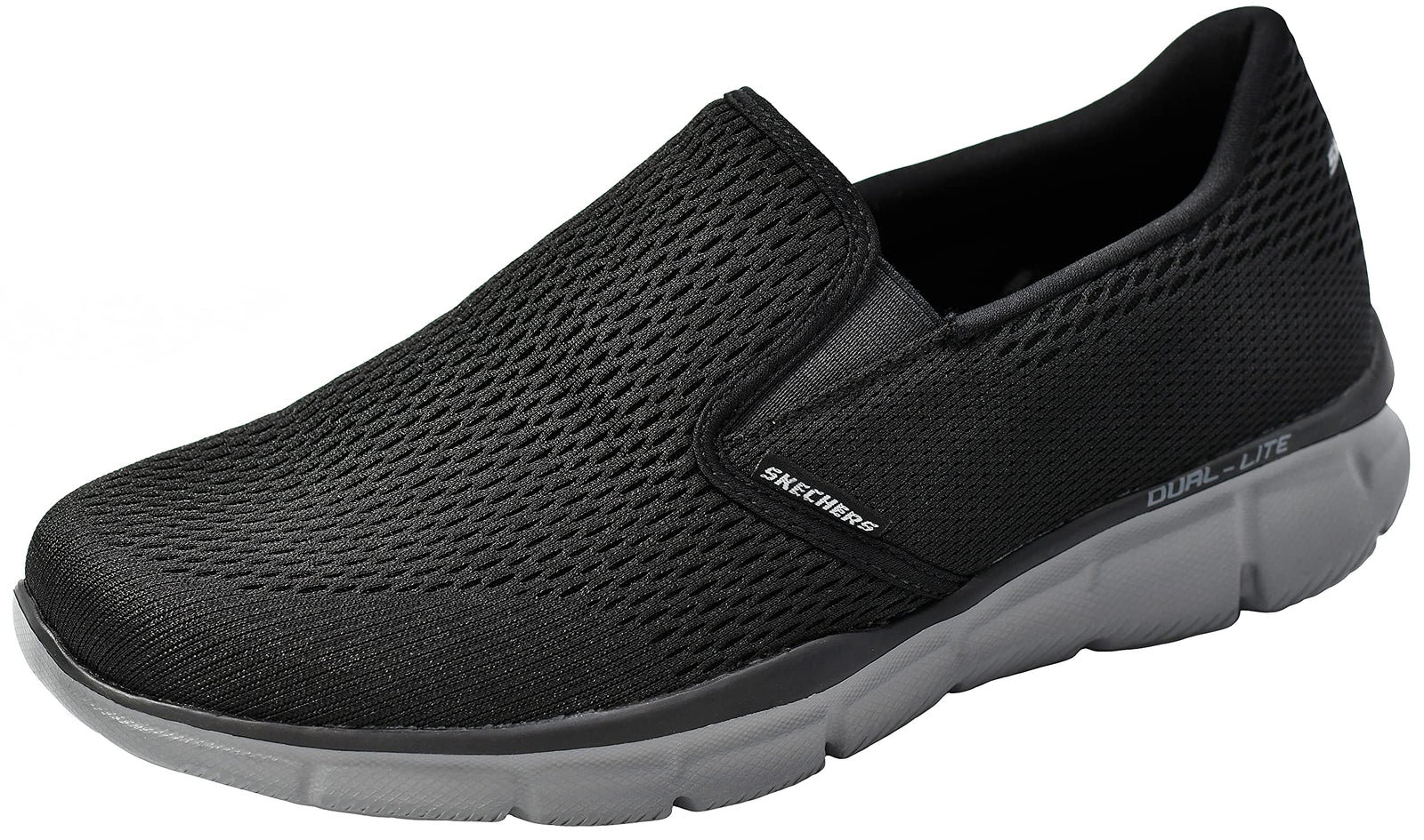 Skechers Men's Equalizer Double Play Slip-On