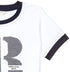 Blink Street Boy's Plain Regular Fti T-Shirt