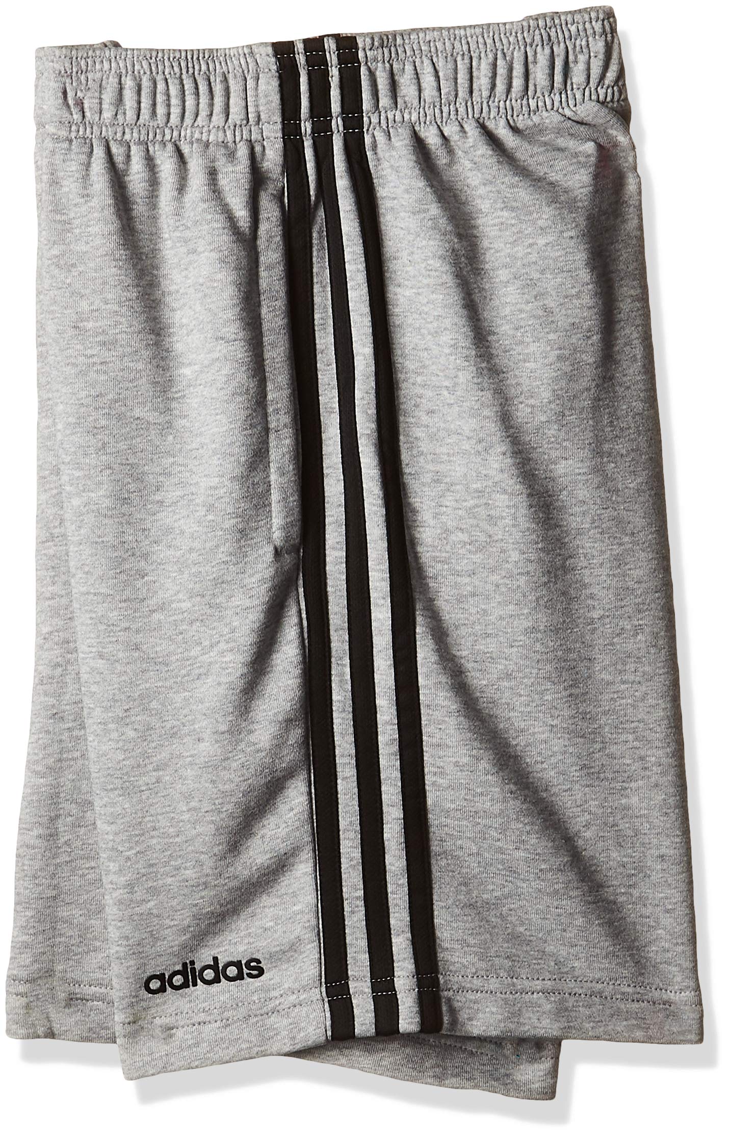 adidas Youth Boys Essentials 3 Stripes Knit Shorts