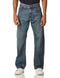 Lee Men's Modern Series Relaxed-fit Bootcut Jean