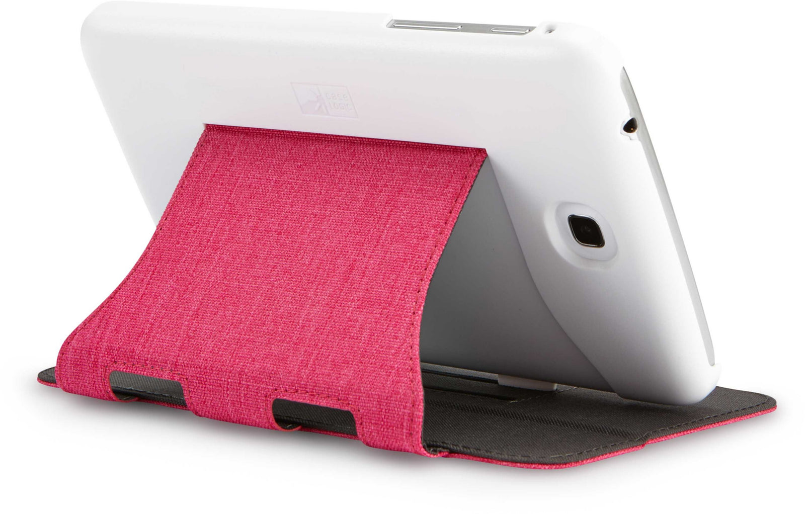 Case Logic FSI-1095 SnapView Folio for iPad Air, Phlox