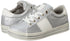 SPROX girls Sprox shoes for girls polyster silver-34 Sneaker