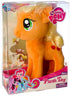 My Little Pony Plush Toy - Orange-multi size