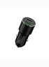 WK DESIGN WK Design WP-C21 Letor Series Car Charger, 2 Ports - Black