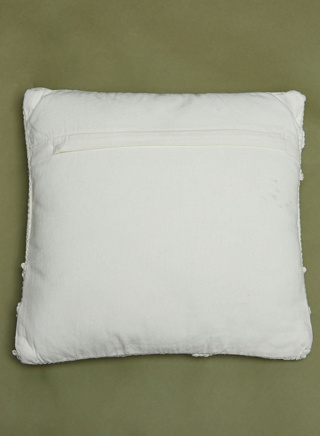 AURORA Turfted Cushion With Insert 16X16