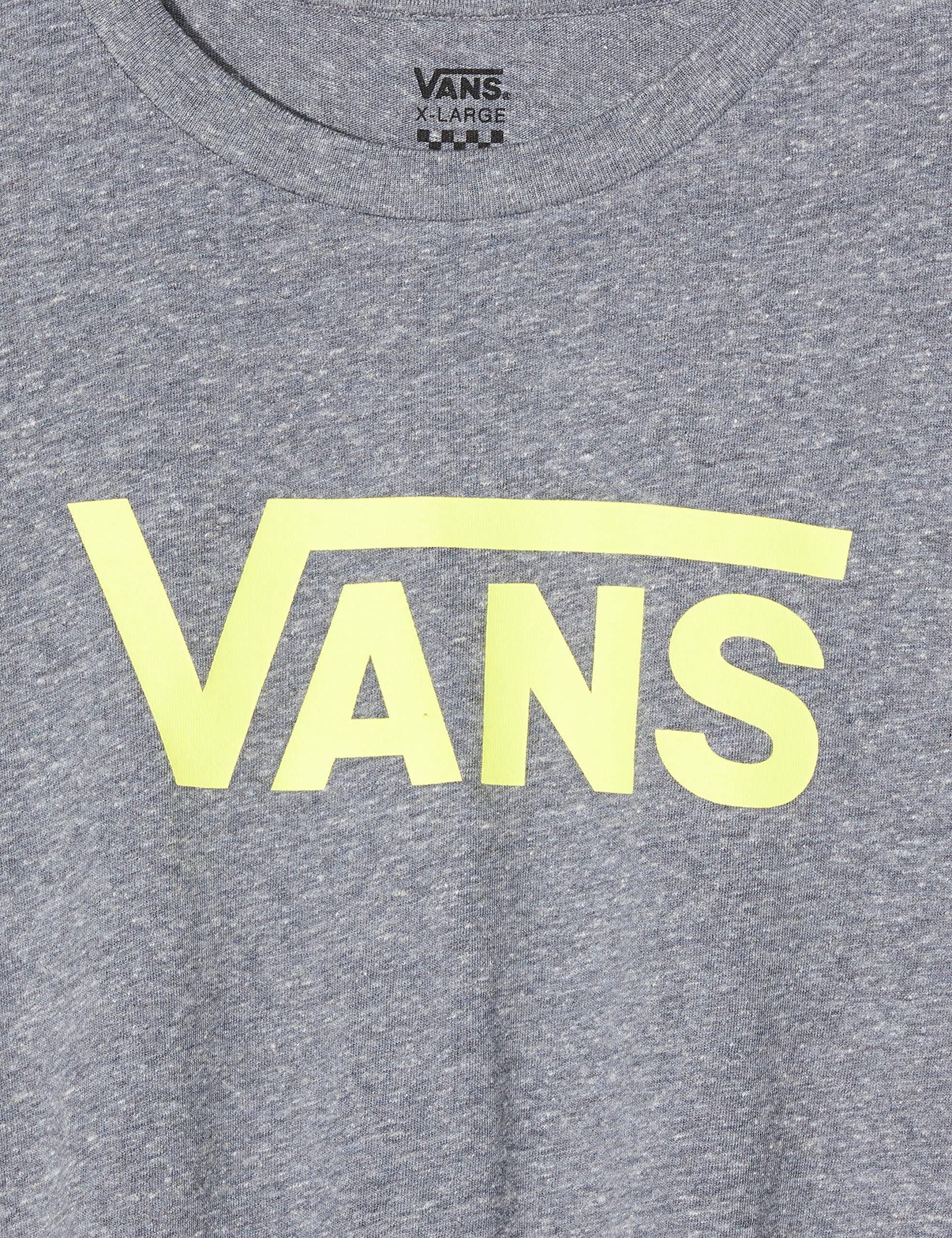 Vans Women's FLYING V CREW TEE Tees And T-Shirts