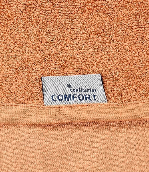 Comfort 6221142336589 continental comfort Towel Bath Sundar ‎