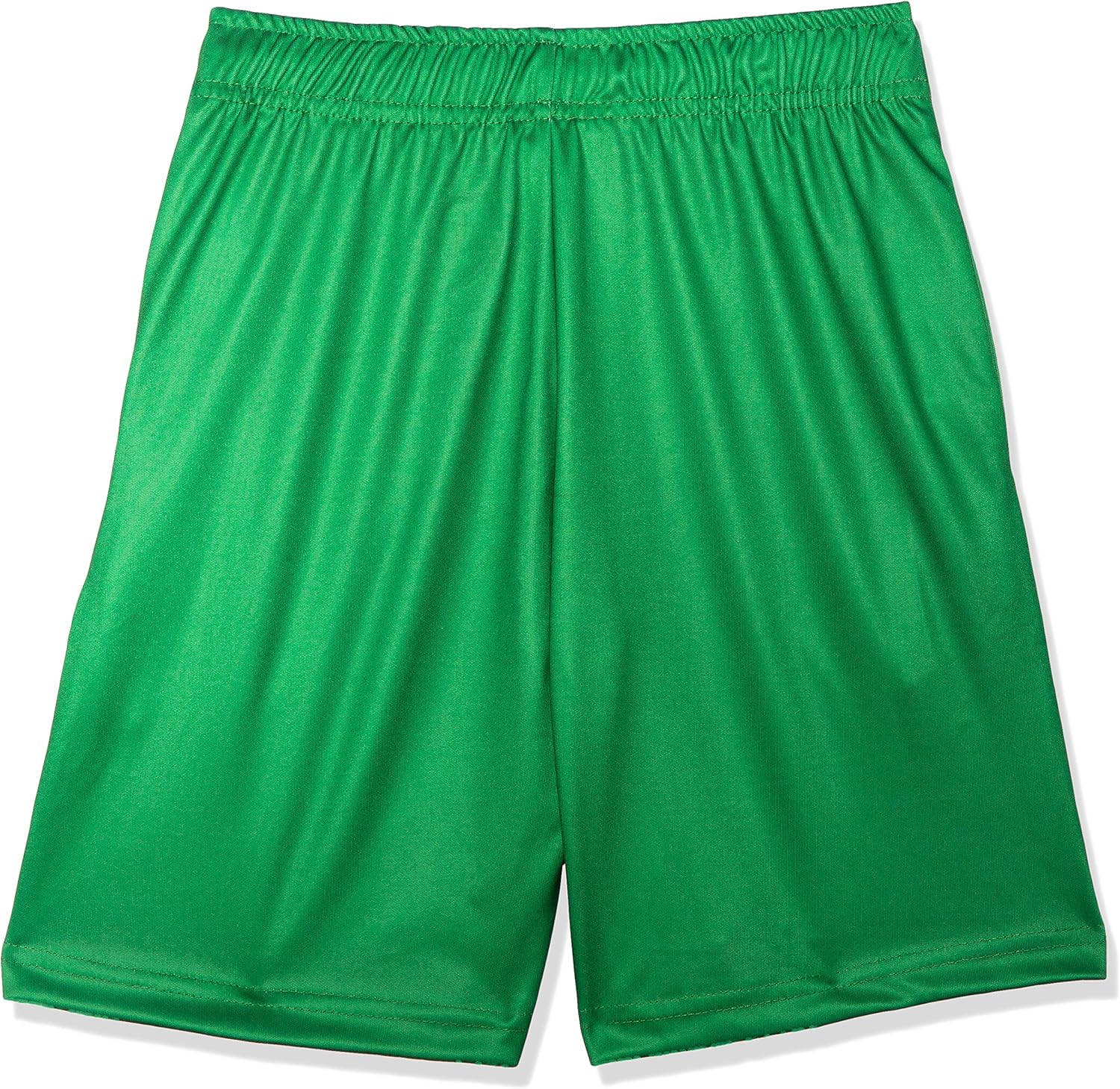 FIFA World Cup Qatar 2022 BRAZIL BOY'S SHORTS - GREEN