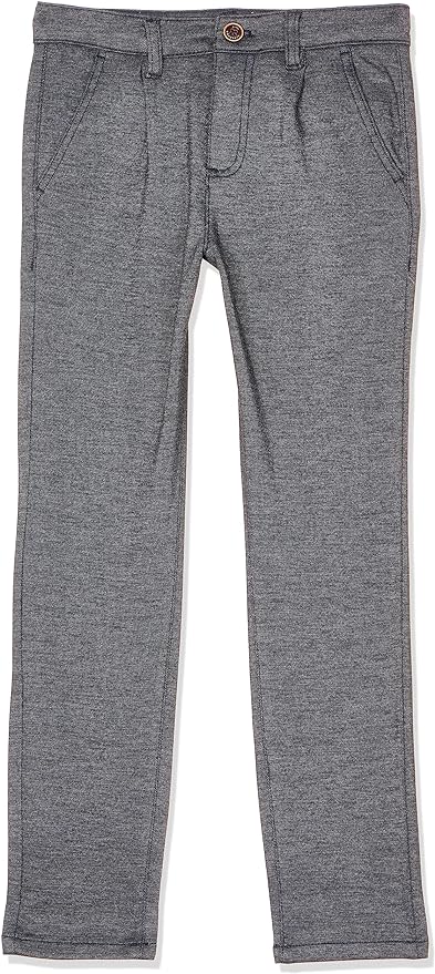 CONCRETE Boys C322PT3-W23-28N-1057 Pants