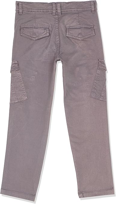 CONCRETE Jogger Pants For Boys