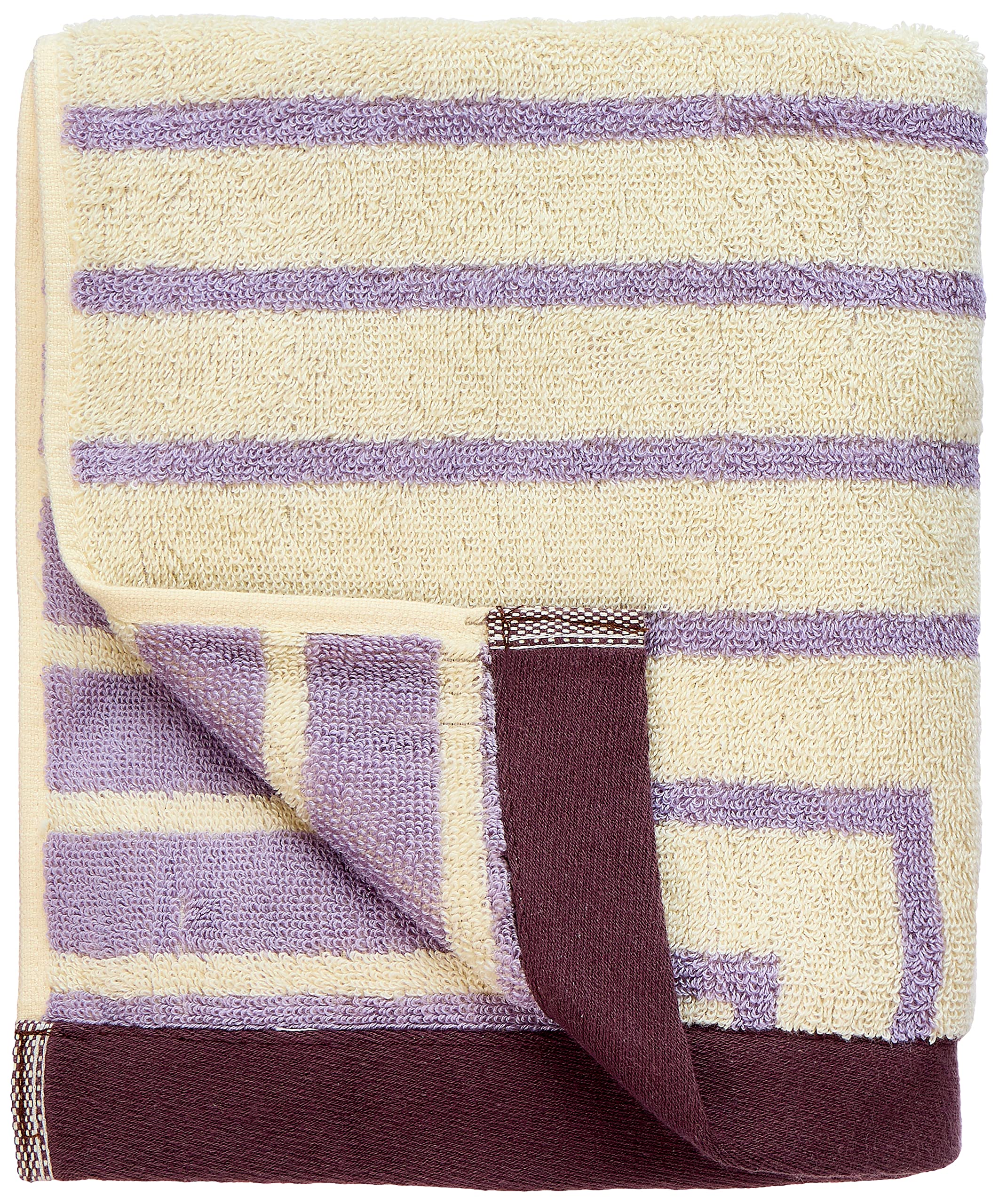 nit Cross Jacquard Hand Towel Light Grey 60*100 Terry Towels Cross 100% Egyptian Cotton