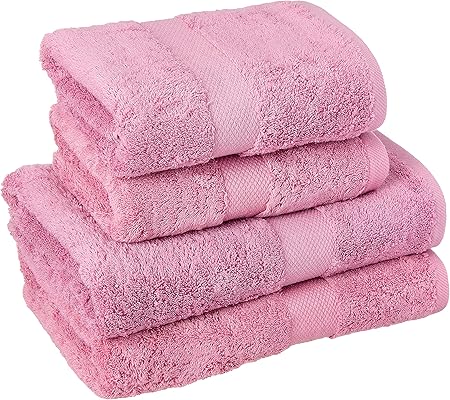 Towel set 2 pieces 1/50 * 100 & 1/70 * 140