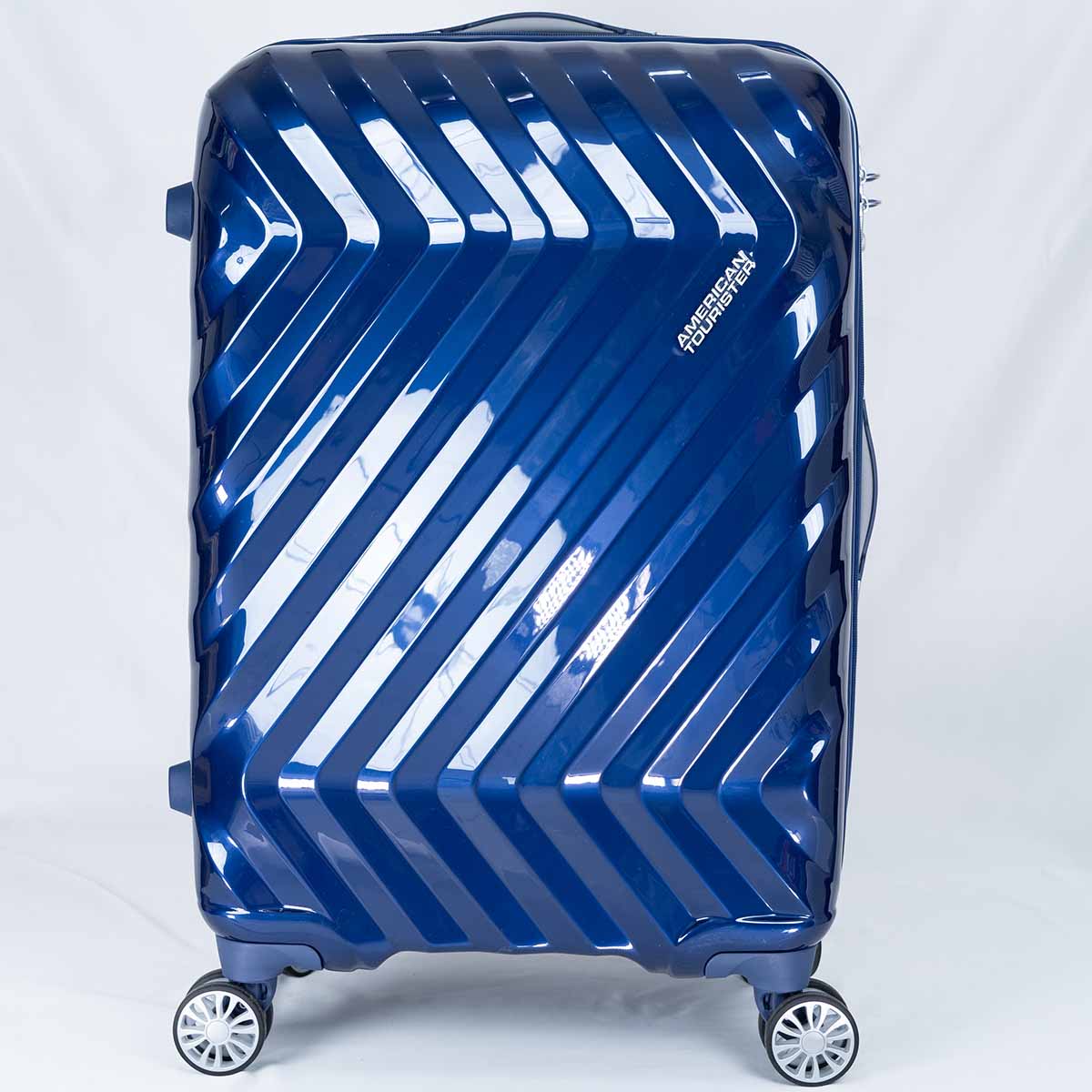 American Tourister Zavis Spinner Bag - I25 (0) 95 003