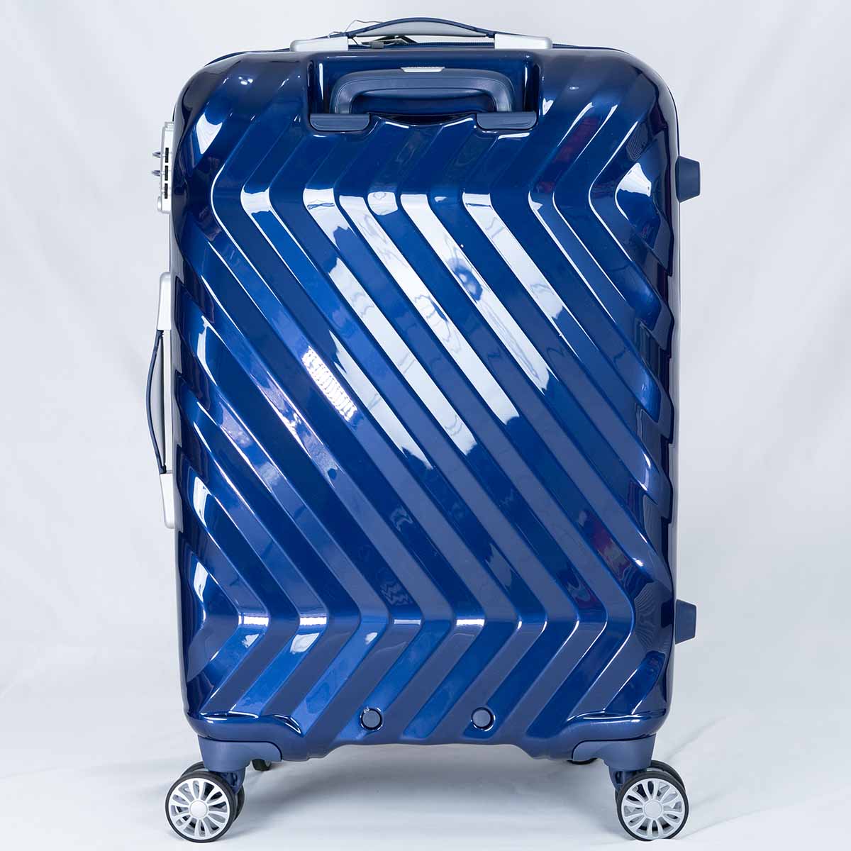 American Tourister Zavis Spinner Bag - I25 (0) 95 003