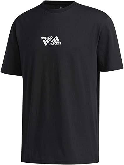 Adidas - ONE TEAM SS Men's T-Shirt