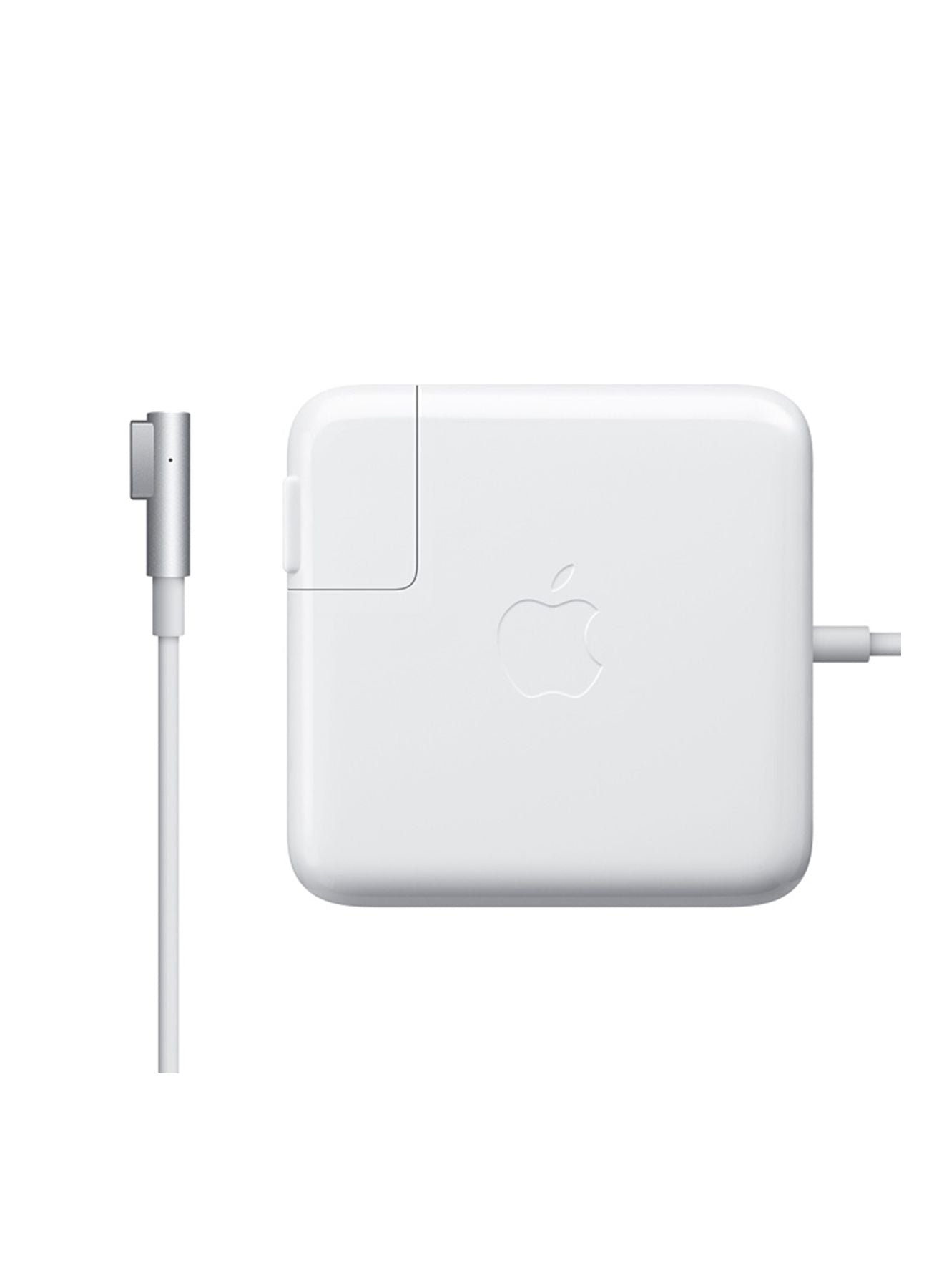 Apple 60W MagSafe Power Adapter For MacBook And Pro 13Inch White