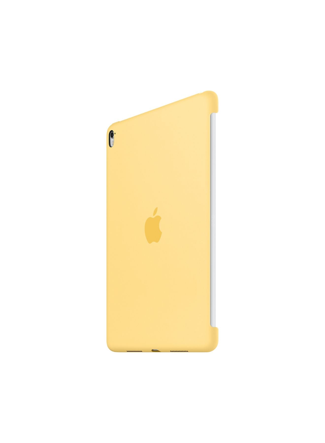 Apple Silicone Case For 9.7-inch iPad Pro Yellow