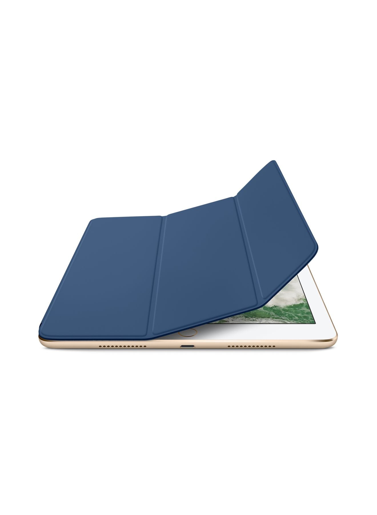 Apple Smart Cover For iPad Pro 9.7-inch Ocean Blue