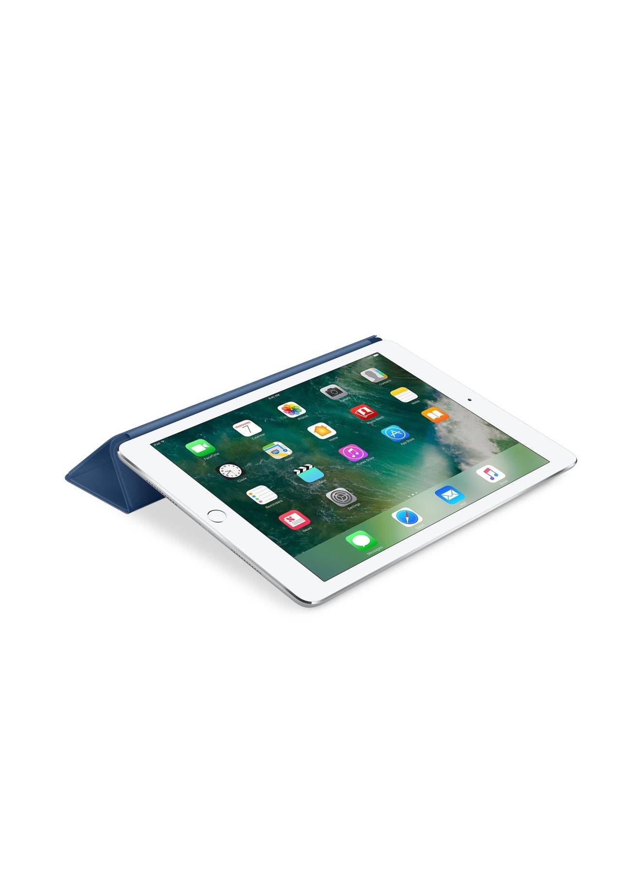 Apple Smart Cover For iPad Pro 9.7-inch Ocean Blue