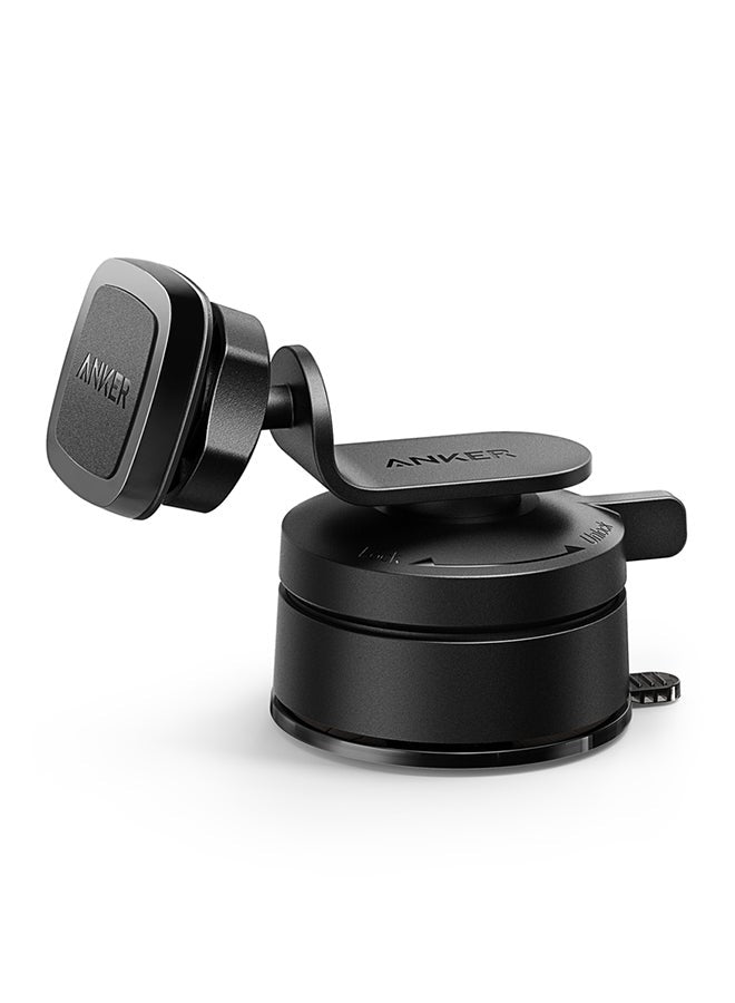 Anker Dashboard Car Mount Black