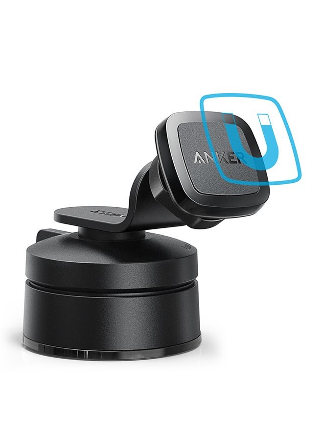 Anker Dashboard Car Mount Black