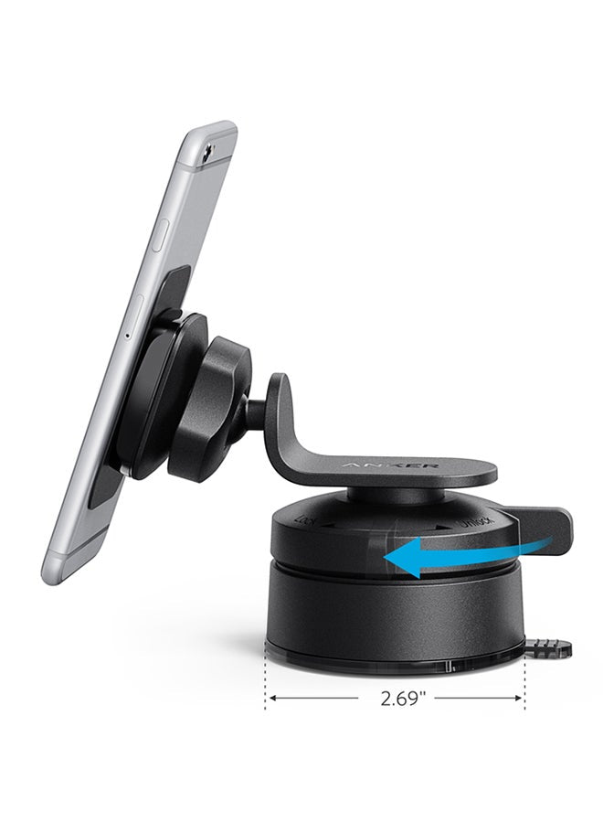 Anker Dashboard Car Mount Black