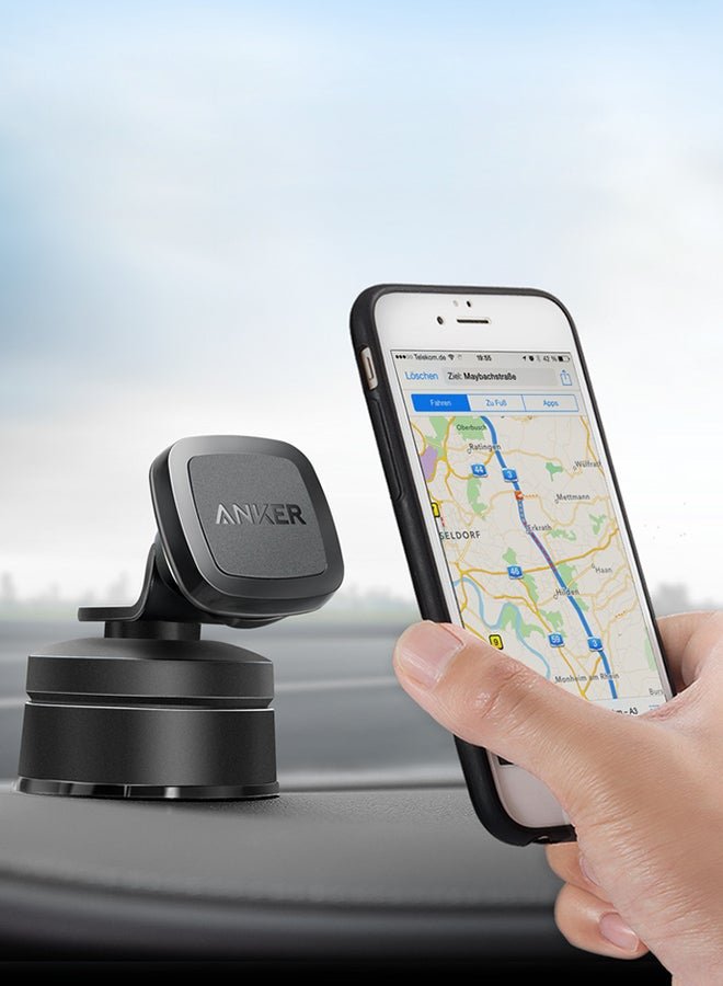 Anker Dashboard Car Mount Black