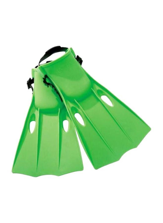 INTEX Swim Fins - Assorted Medium