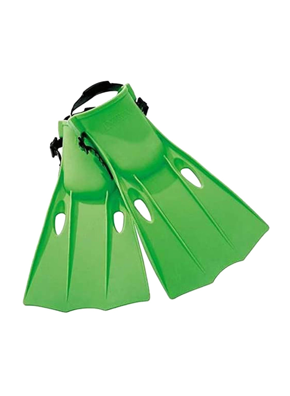 INTEX Swim Fins - Assorted Medium