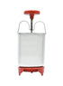 ACTION Medu Wada Maker Silver/Red