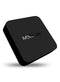 Smart Wi-Fi TV Box ANTV-MXQU Black