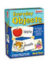 Smart Everyday Objects Card Games