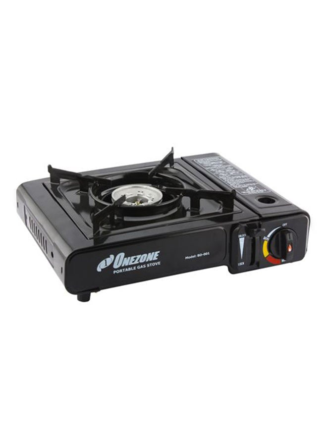 Onezone Portable Gas Burner Camping Stove