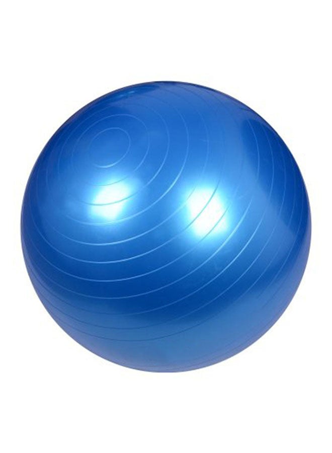 Generic Anti Burst Gym Exercise Ball With Air Pump