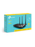 TP-LINK TL-WR940N Wireless N Router 450 Mbps Black