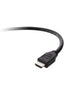 Belkin High-Speed HDMI 2.0 Cable - 3 meter (Supports 4k, Ultra HD, 3D) - Black