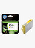 HP 920XL Officejet Ink Cartridge Yellow