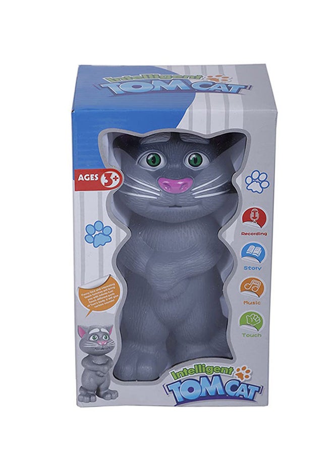 child toy Talking Tom Toy 26x8x6cm