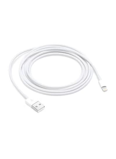 Lightning Cable For Apple iPhone 6/7 White